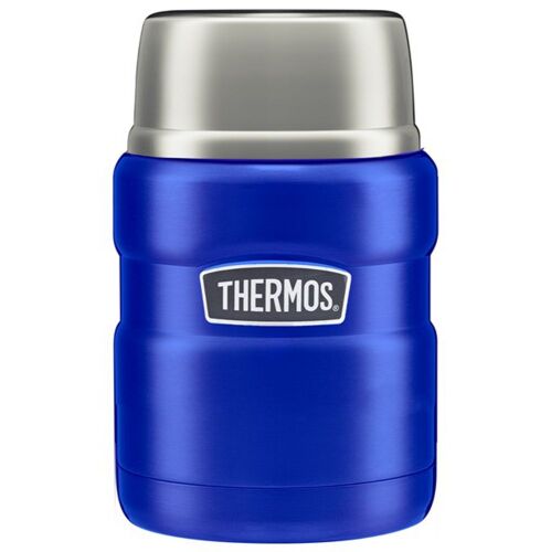 Термос для еды Thermos SK3000, синий 1