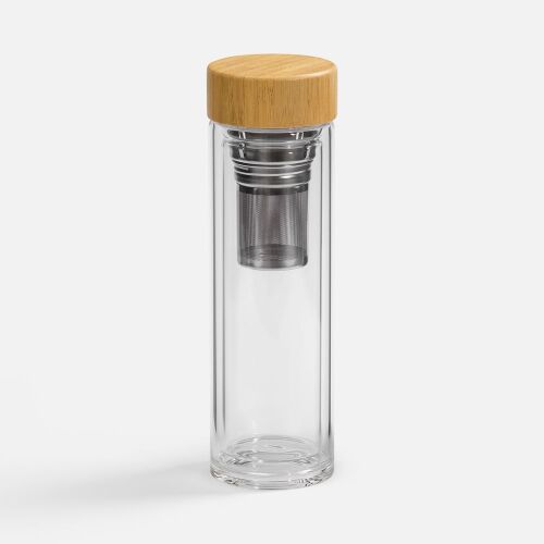 Термобутылка с двойными стенками Freshman 2