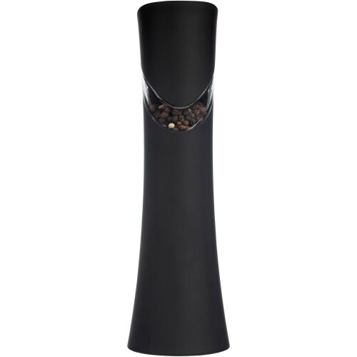 Гравитационная мельница для специй Gravita, черная 1