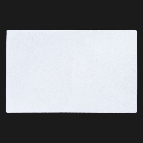 Лейбл светоотражающий Tao, XL, серый 3