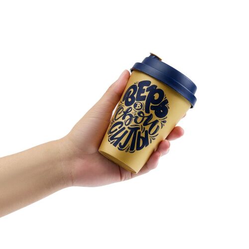 Стакан с крышкой Tumbler на заказ, S 4 Стакан с крышкой Tumbler на заказ, S 4