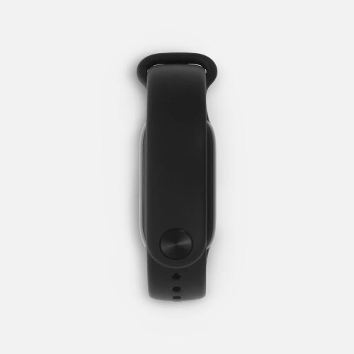 Фитнес-браслет Xiaomi Smart Band 10, черный 4 Фитнес-браслет Xiaomi Smart Band 10, черный 4
