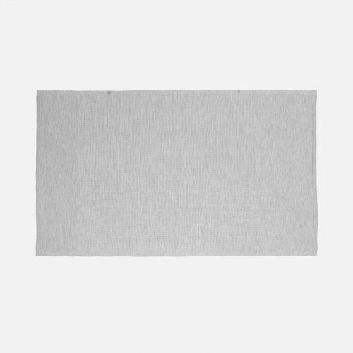 Плед Voyage в кофре, светло-серый 5