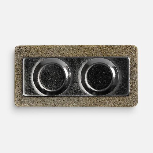 Значок Magnet Matto, бронзовый 3 Значок Magnet Matto, бронзовый 3