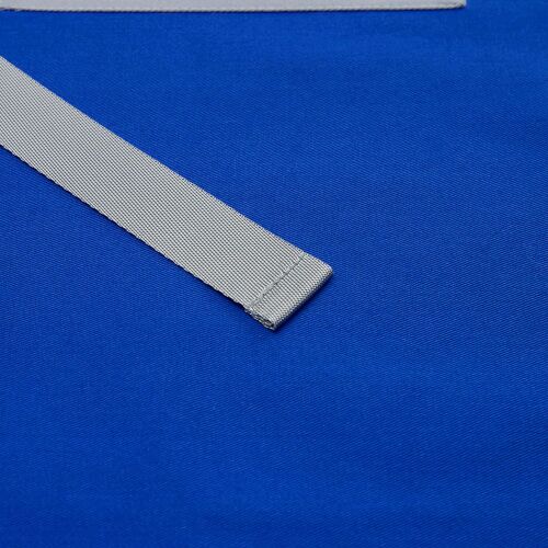 Стропа текстильная Fune 25 XXL, серая, 300 см 5