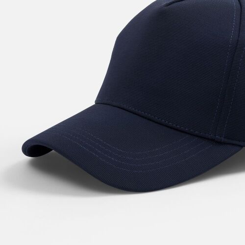 Бейсболка Yonkers, темно-синяя 2