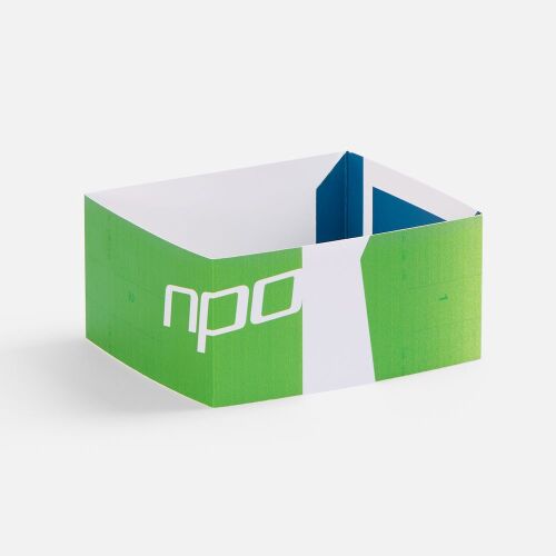 Шубер Casefect на заказ, S 7