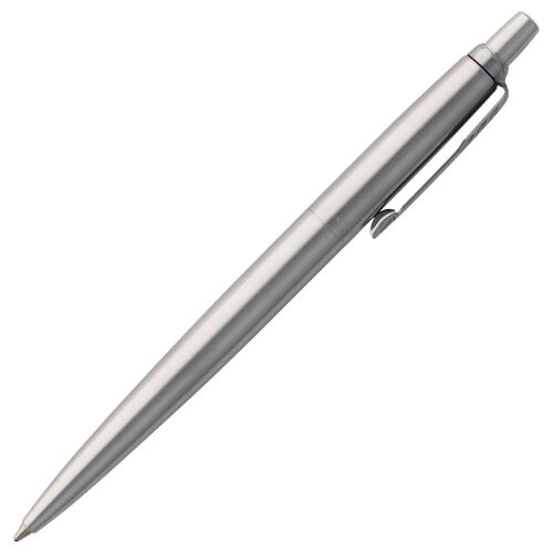 Ручка шариковая Parker Jotter Stainless Steel Core K61 3