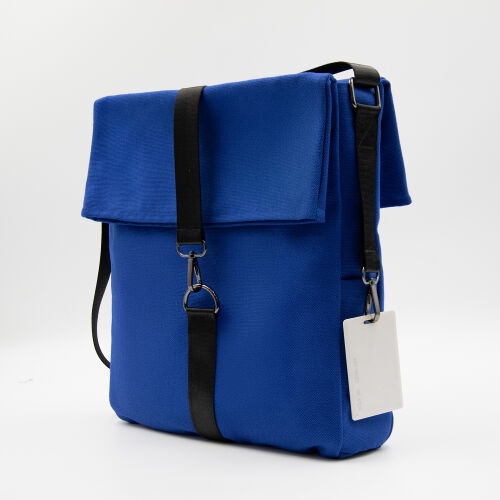 Шоппер Superbag Companion (синий с черным) 1 Шоппер Superbag Companion (синий с черным) 1