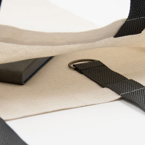 Шоппер Superbag Light, с внутренним креплением (полукольцо) (нео 3