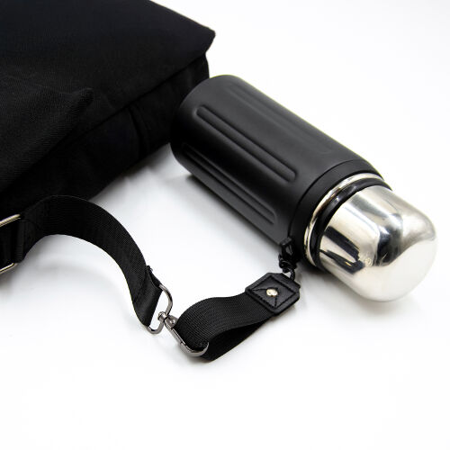 Шоппер Superbag Companion (черный) 6 Шоппер Superbag Companion (черный) 6