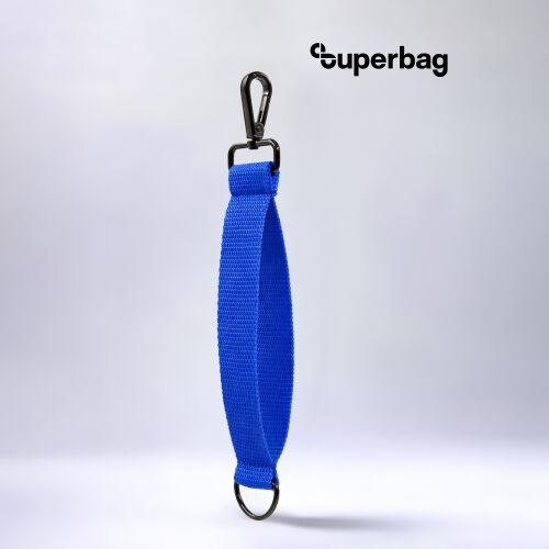 Ремувка 4sb с полукольцом (синий) 1