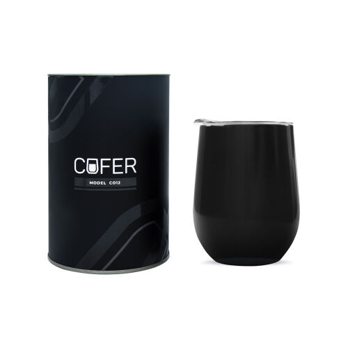 Набор Cofer Tube CO12 black (черный) 1