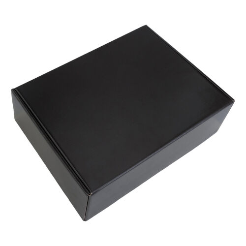 Набор Hot Box E (софт-тач) (черный) 3 Набор Hot Box E (софт-тач) (черный) 3