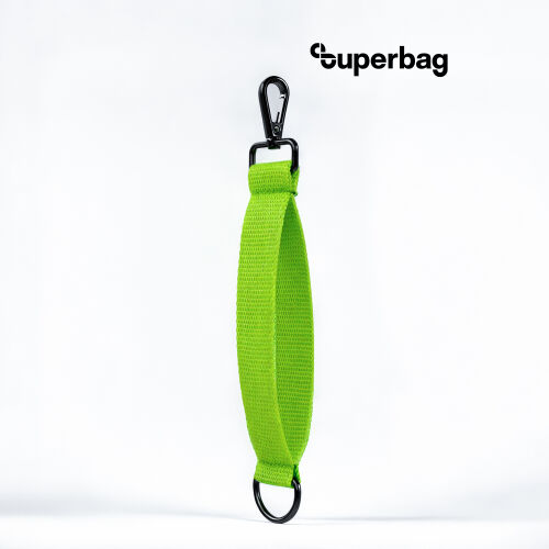 Ремувка 4sb с полукольцом (салатовый) 1