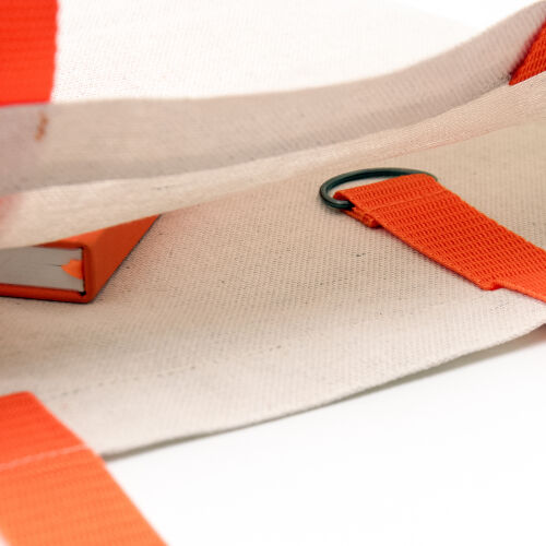 Шоппер Superbag Light, с внутренним креплением (полукольцо) (нео 3