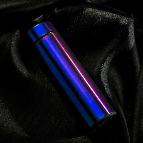 Термос Reactor гальванический c датчиком температуры  (спектр) 4