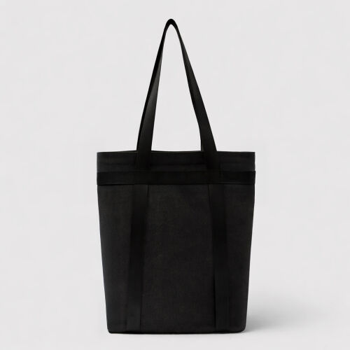 Шоппер/рюкзак Superbag Transformer, с молнией и двумя отделениям 3