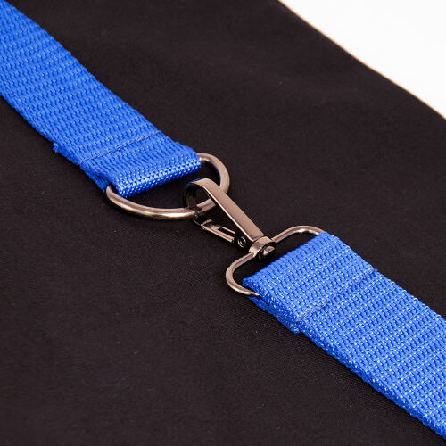 Ремувка 4sb с полукольцом (синий) 7