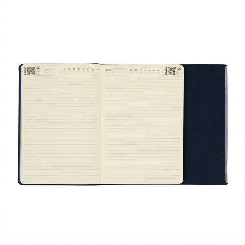 Ежедневник Bplanner.03 pro (темно-синий) 5 Ежедневник Bplanner.03 pro (темно-синий) 5