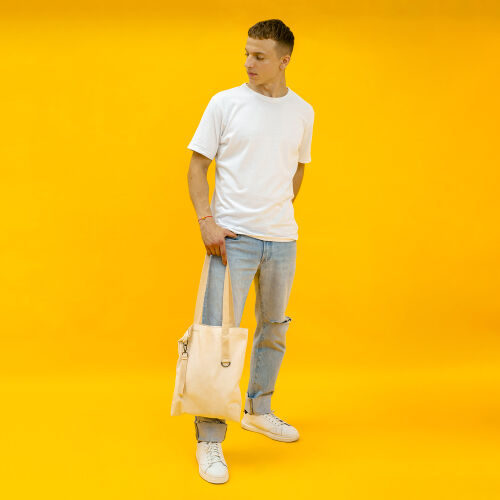 Шоппер Superbag Casual (неокрашенный) 6