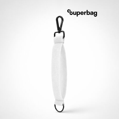 Ремувка 4sb с полукольцом (белый) 1