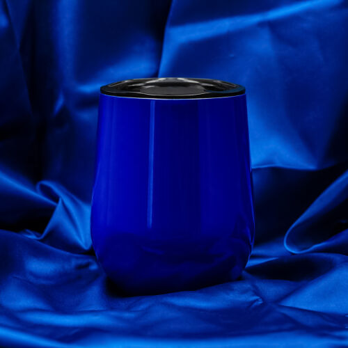 Кофер глянцевый CO12 (синий) 5