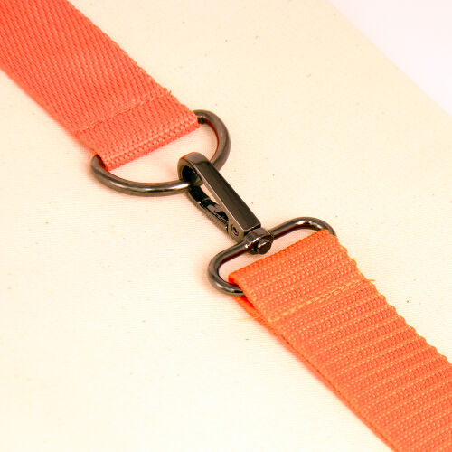 Ремувка 4sb с полукольцом (оранжевый) 7