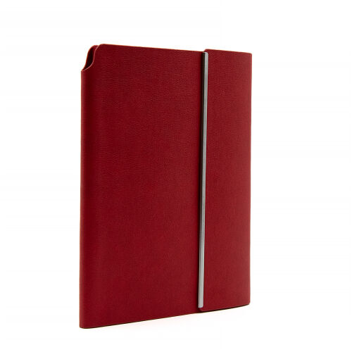 Ежедневник Bplanner.03 pro (красный) 2