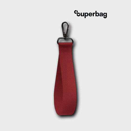 Ремувка 4sb flat (темно-красный) 1