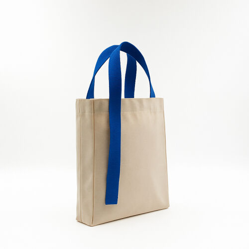 Шоппер Superbag Pack (S) (неокрашенный с синим) 3 Шоппер Superbag Pack (S) (неокрашенный с синим) 3