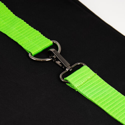 Ремувка 4sb с полукольцом (салатовый) 7