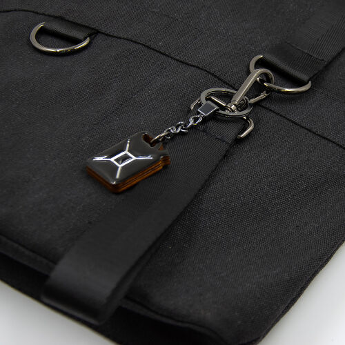 Обвес Канистра 3