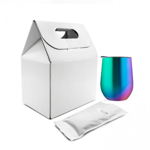 Набор Coffee Box с кофером гальваническим CO12x 1