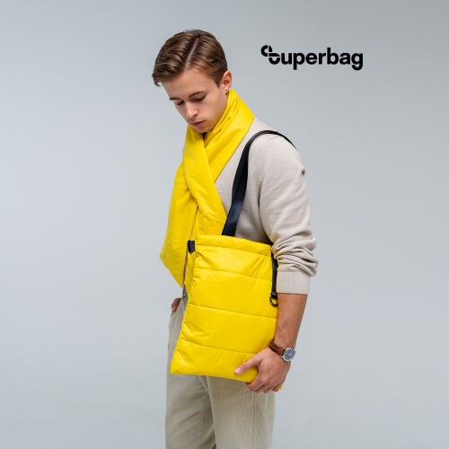Набор Superbag Bubble (желтый) 1 Набор Superbag Bubble (желтый) 1