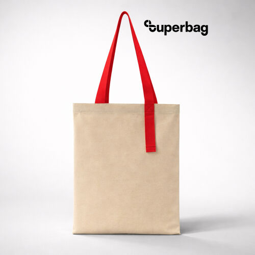 Шоппер Superbag Light, с внутренним креплением (полукольцо) (нео 1