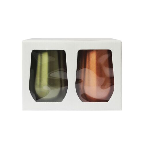 Коробка для коферов CO12 Homeoffice (белый) 2