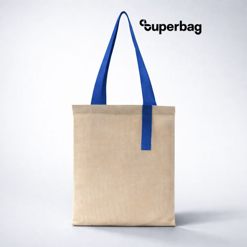 Шоппер Superbag Light, с внутренним креплением (полукольцо) (нео 1