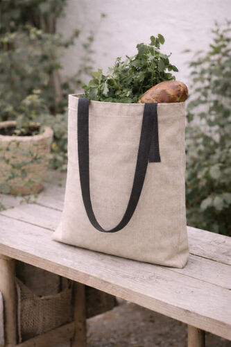 Шоппер Superbag Light, с внутренним креплением (полукольцо) (нео 5