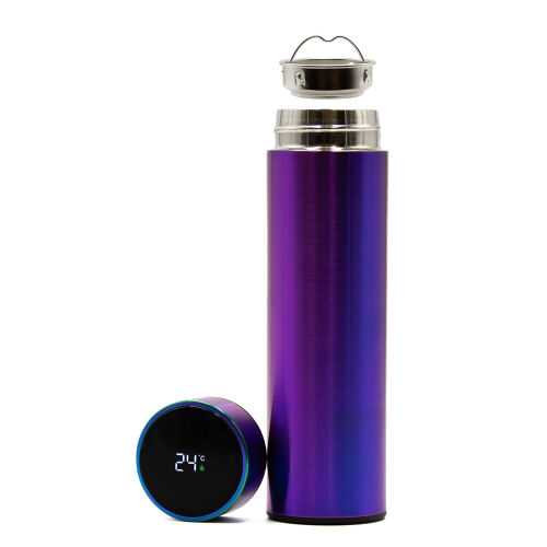 Термос Reactor гальванический c датчиком температуры  (спектр) 2