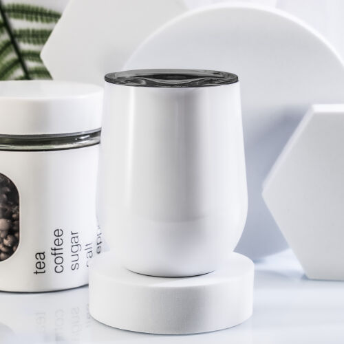 Кофер глянцевый CO12 (белый) 4