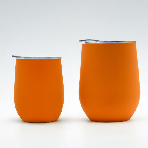 Кофер софт-тач KID 8s (оранжевый) 4