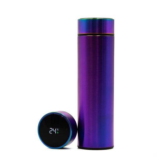 Термос Reactor гальванический c датчиком температуры  (спектр) 1