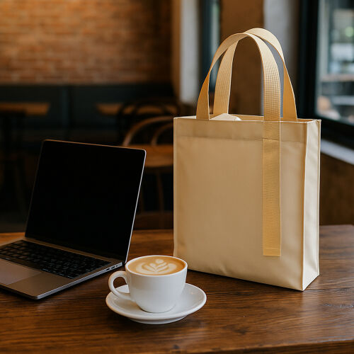 Шоппер Superbag Pack (S) (неокрашенный) 5