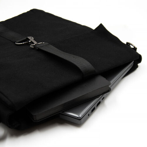 Шоппер Superbag Companion (черный) 4 Шоппер Superbag Companion (черный) 4