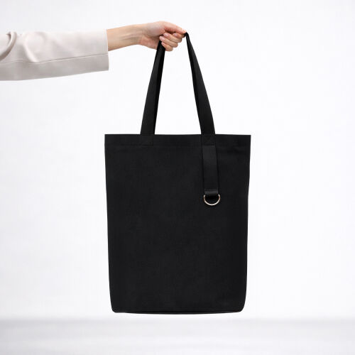 Шоппер/рюкзак Superbag Transformer, с молнией и двумя отделениям 6