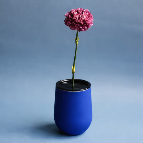 Кофер софт-тач CO12s (синий) 4