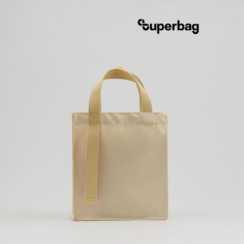 Шоппер Superbag Pack (S) (неокрашенный)