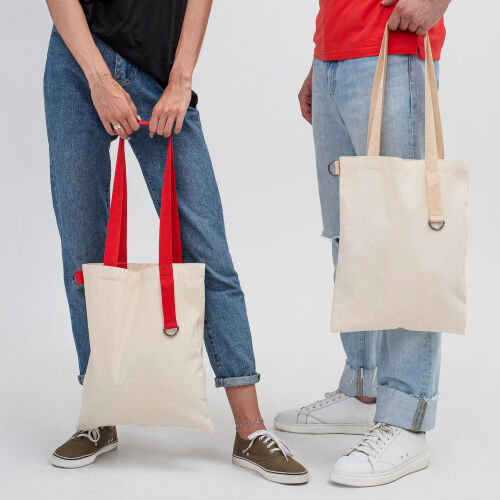 Шоппер Superbag Casual (неокрашенный) 5