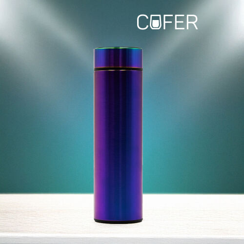 Термос Reactor гальванический c датчиком температуры  (спектр) 1